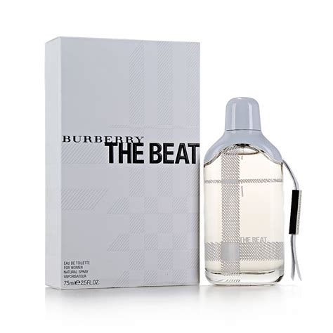 parfum burberry beat kruidvat|burberry the beat perfume.